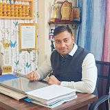 Mr. Praveen Yadav